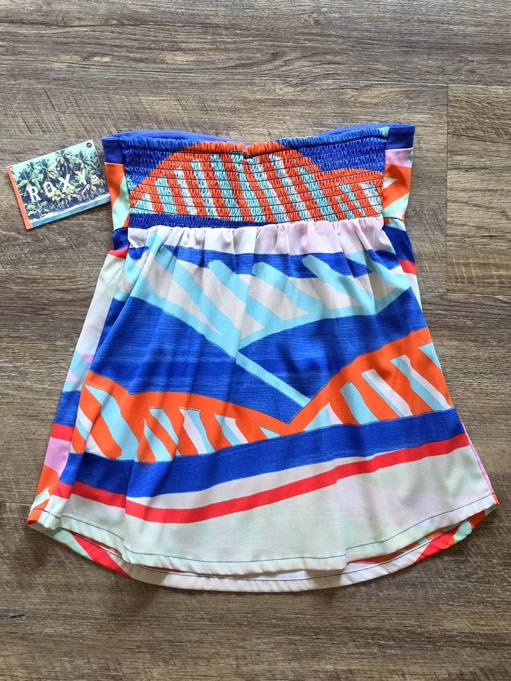 NWT Women's Roxy Top - Picture 6 of 7